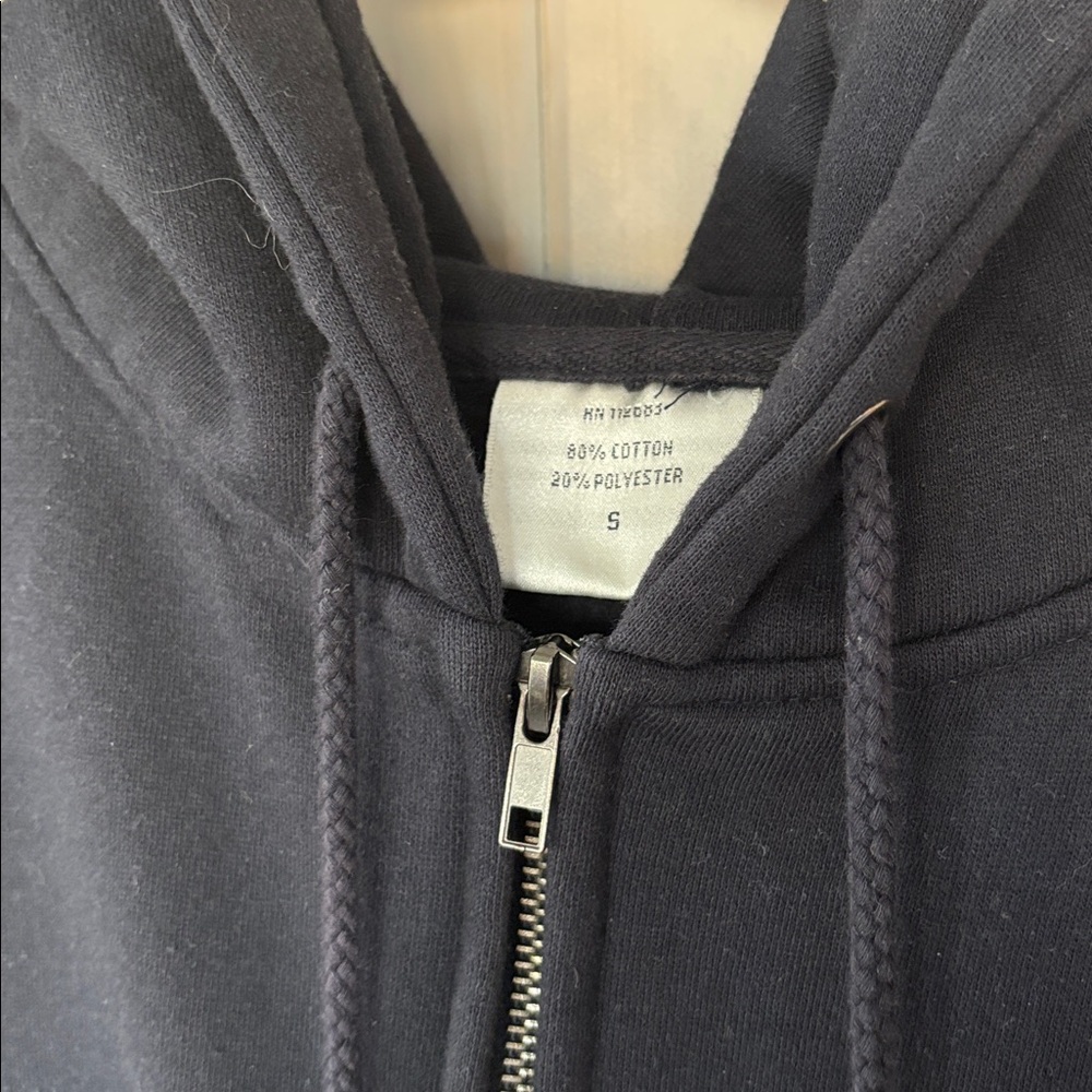 84th Academy Awards Hoodie View 4